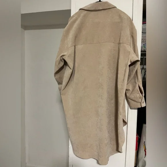 Zara Women's Cardigan - Picture 3 of 3